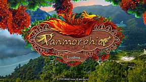 Panmorphia