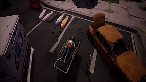 DAWN: Darkness Awaits Withstand the Night