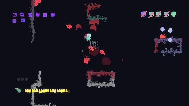 GoNNER - BLÜEBERRY Edition