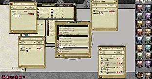 Fantasy Grounds - Aegis of Empires - AE2 - The Ebon Soul (PFRPG)