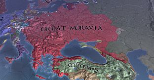 Expansion - Europa Universalis IV: Winds of Change