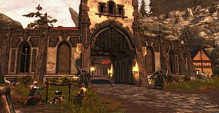 Kingdoms of Amalur: Re-Reckoning - Fatesworn