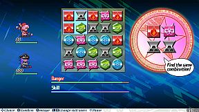 Brave Dungeon - The Meaning of Justice -