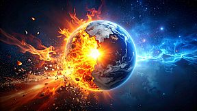 TetrX 360 - Eons of Time