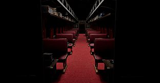 COMPARTMENT 666 : ANOMALY EXPRESS