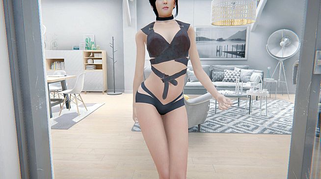 3D Lover - Fashion Hero Set