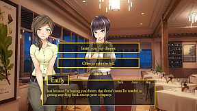 Dating Life: Miley X Emily