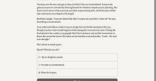 Heroes of Tomorrow: Hidden Potential