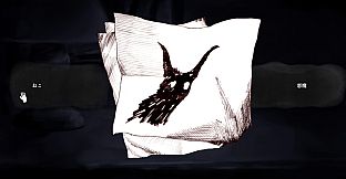 蝶のいる部屋 ｜ The Room With The Butterfly