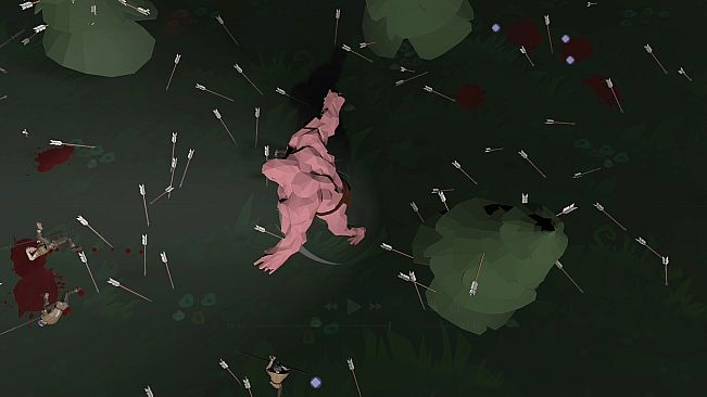 The Beast Is Yet To Come