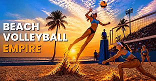 Beach Volleyball Empire