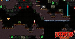 DeepCorp Rescue