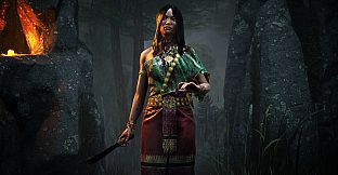 Dead by Daylight - Sinister Grace