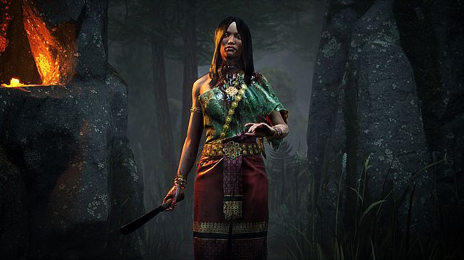 Dead by Daylight - Sinister Grace