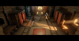 Evie: The Echo Condition