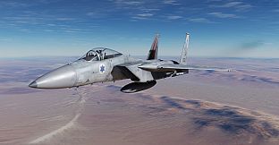 F/A-18C: Aggressors BFM Campaign