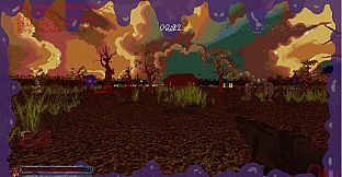 DEMON SIEGE