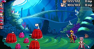 Sully: A Very Serious RPG