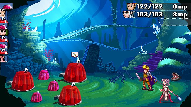 Sully: A Very Serious RPG