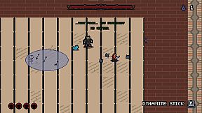 Curse of the Shadow Samurai