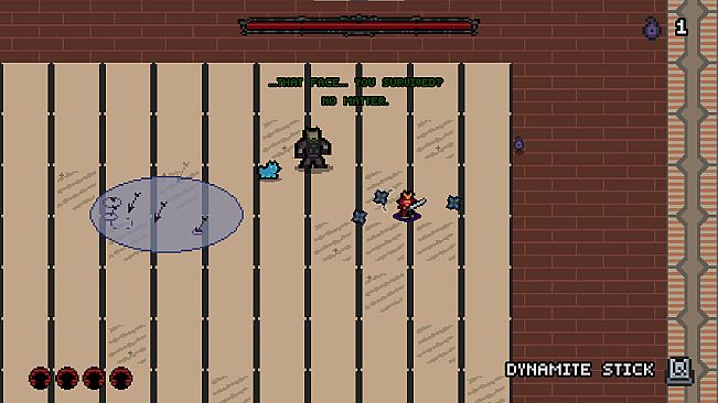 Curse of the Shadow Samurai