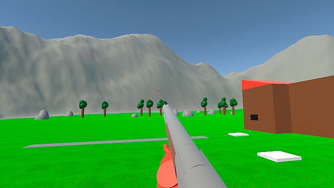 Ultimate Shotgun Championship