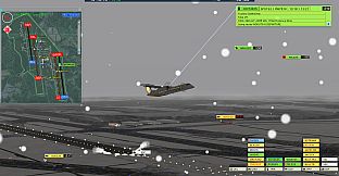 ATC4: Airport NEW CHITOSE [RJCC]