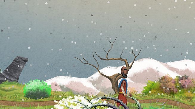 The Serpent & The Seed