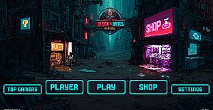 Blood & Bytes: Kagura