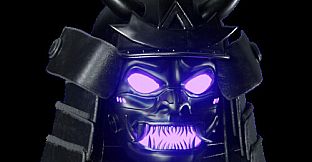 Project Apidom - Classic Samurai Set