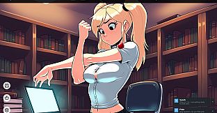 Frisky Phone: College Casual