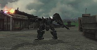 FRONT MISSION 2: Remake