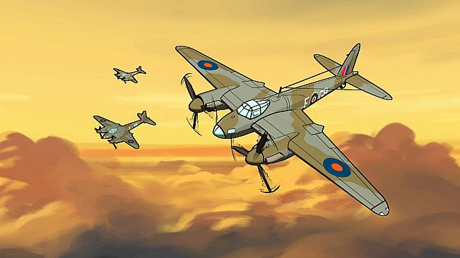 Ground of Aces - Wings of Valor