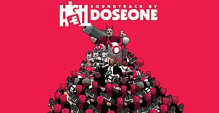 High Hell Soundtrack by Doseone