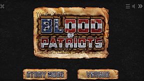 Blood of Patriots