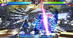 BlazBlue Cross Tag Battle Ver 2.0 Expansion Pack