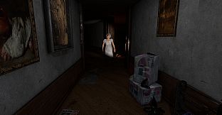 Her Revenge