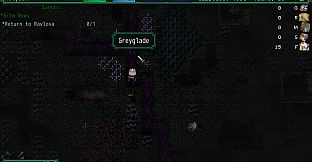 Lawless Lands Unrest