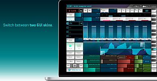 Upgrade to Rytmik Ultimate