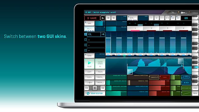 Upgrade to Rytmik Ultimate