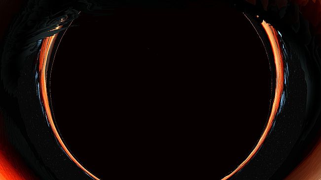 Black Hole Simulator