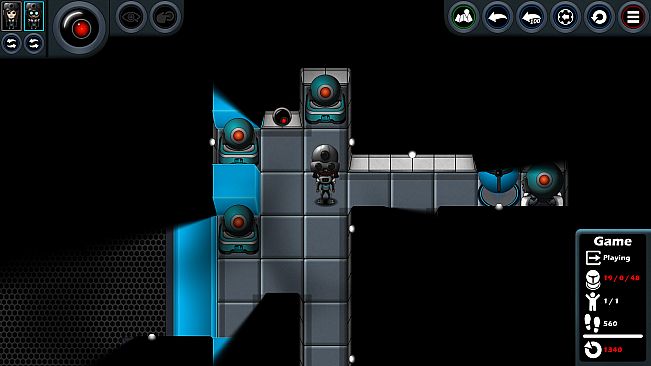 Rise Of The Overseer