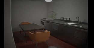 Liminal:Escape Route