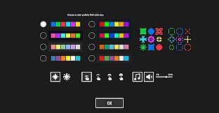 Shablon: Color Patterns