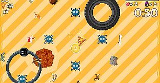 Pizza Time Explosion - Original Soundtrack