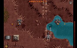 Raptor: Call of the Shadows (1994 Classic Edition)