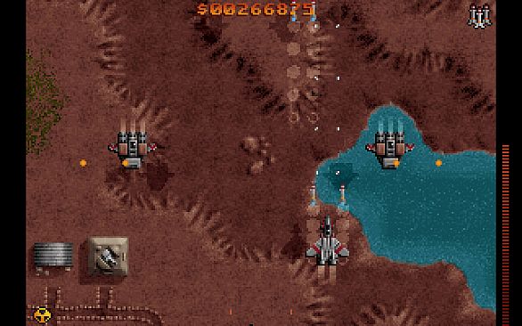 Raptor: Call of the Shadows (1994 Classic Edition)