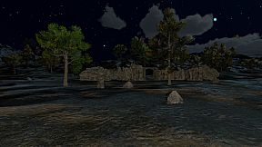 Navigating The Labyrinth