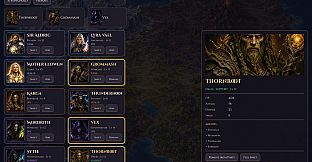 Aethermoor