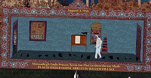 The Cat and the Coup